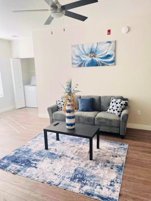 Las Vegas Apartment Near The Strip المظهر الخارجي الصورة