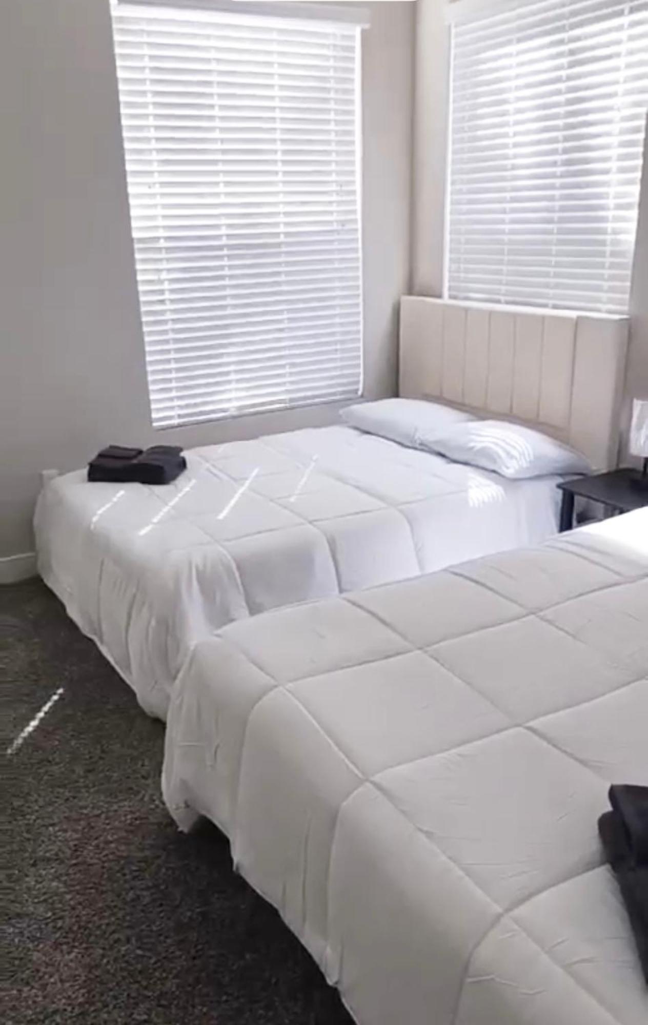 Las Vegas Apartment Near The Strip الغرفة الصورة