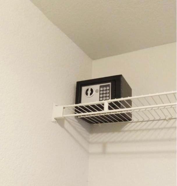 Las Vegas Apartment Near The Strip المظهر الخارجي الصورة