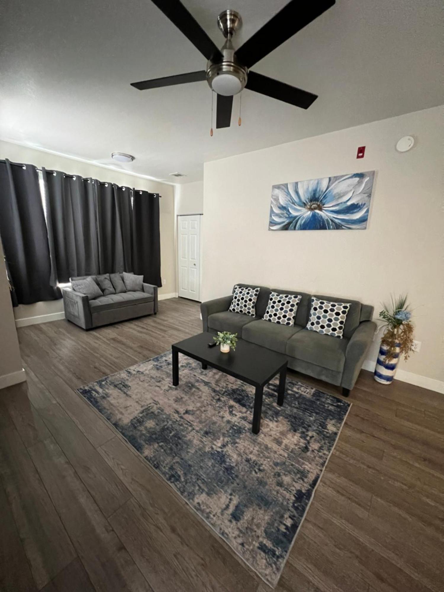 Las Vegas Apartment Near The Strip المظهر الخارجي الصورة