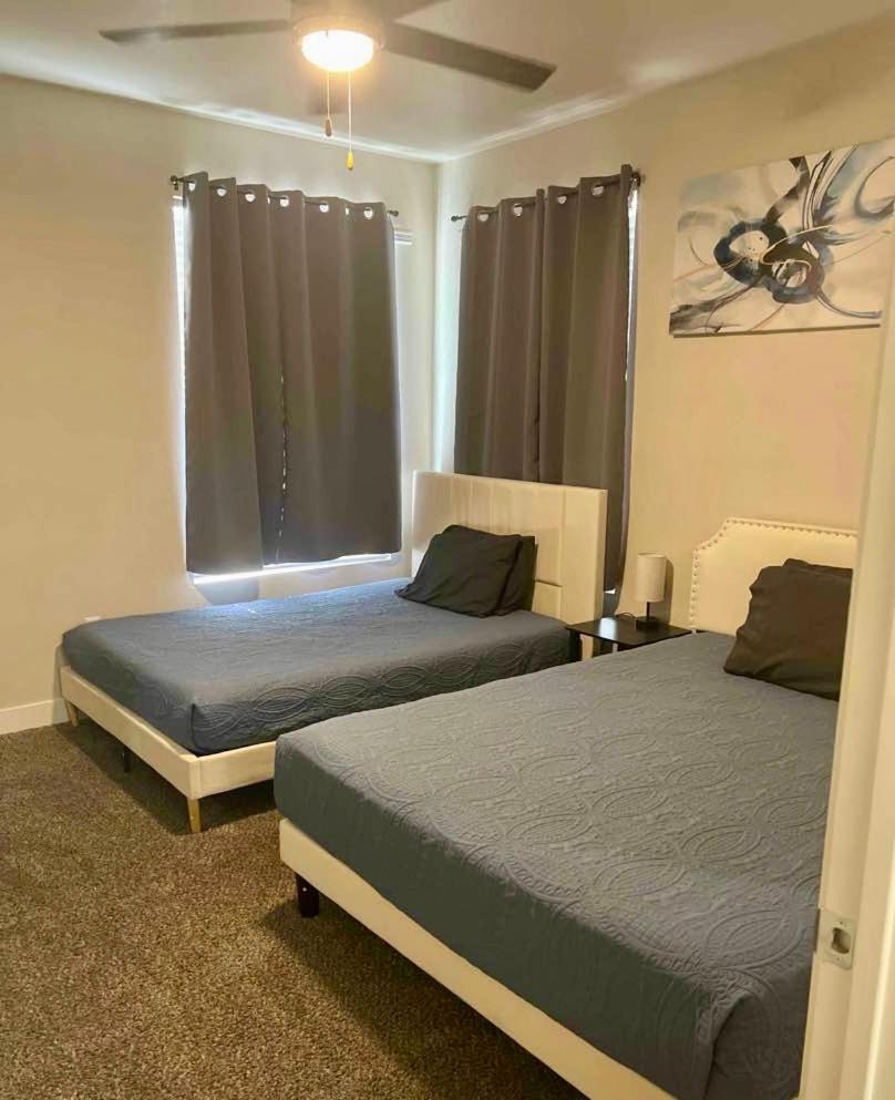 Las Vegas Apartment Near The Strip المظهر الخارجي الصورة