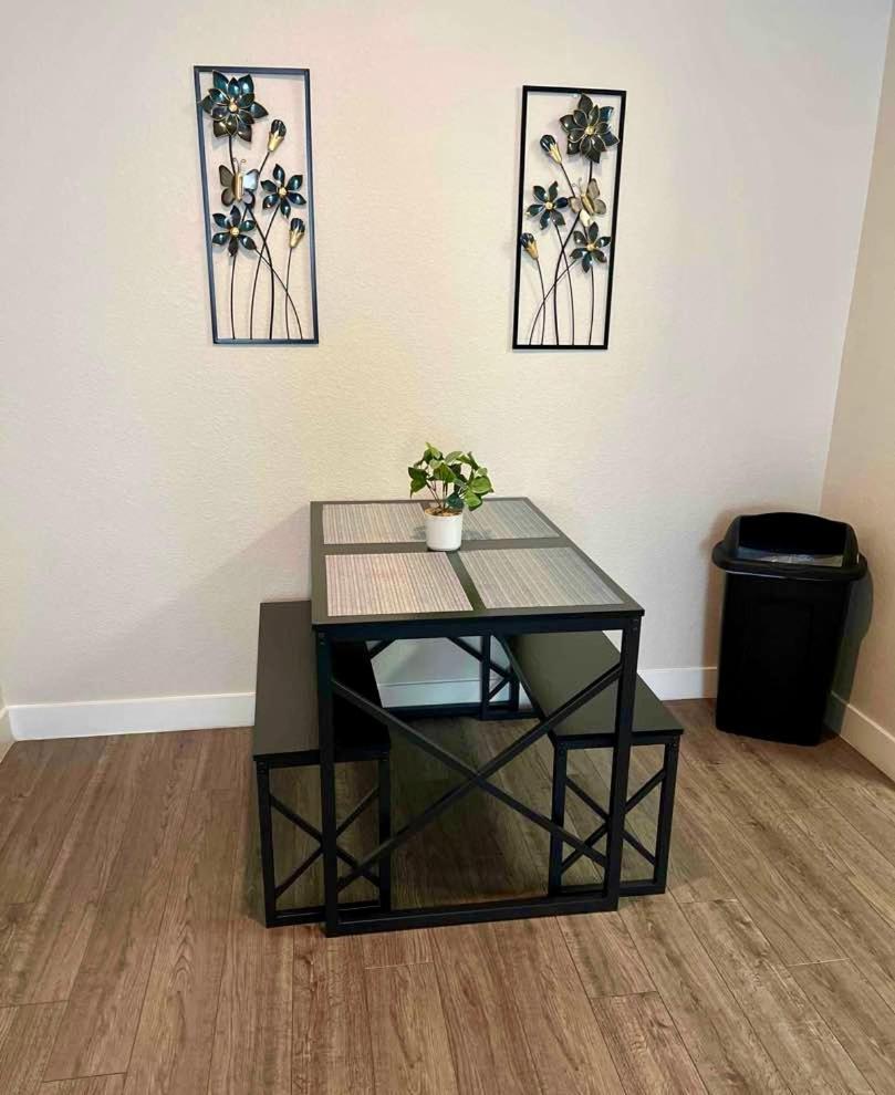 Las Vegas Apartment Near The Strip المظهر الخارجي الصورة